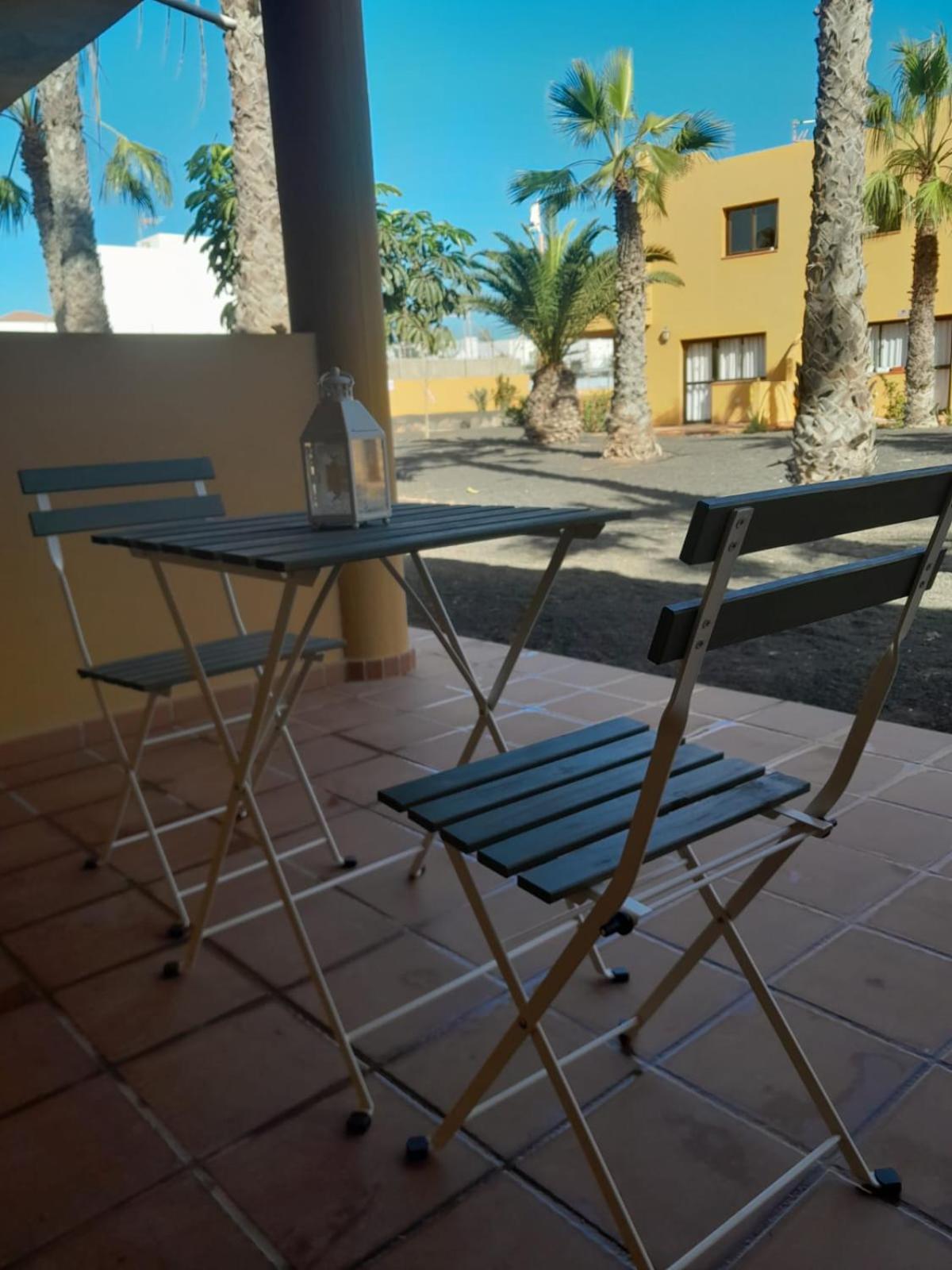 Appartamento Casa Damar Corralejo Esterno foto