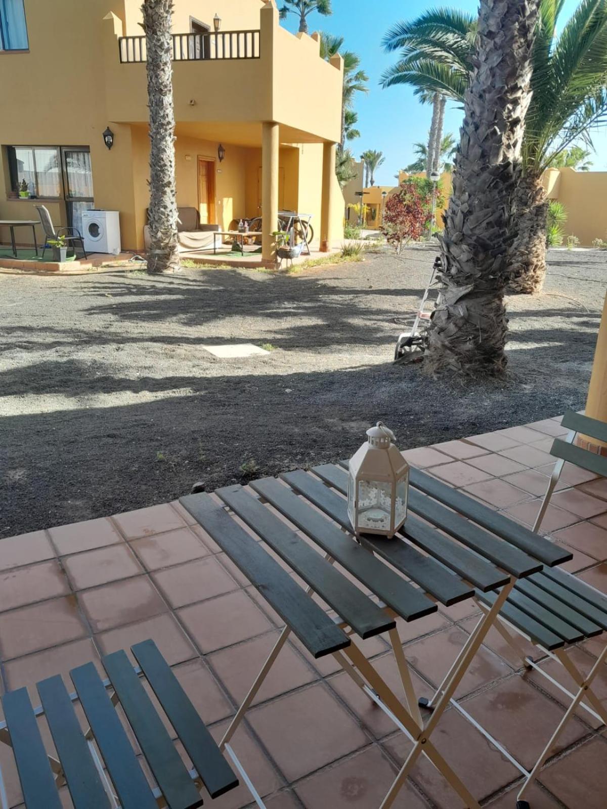 Appartamento Casa Damar Corralejo Esterno foto