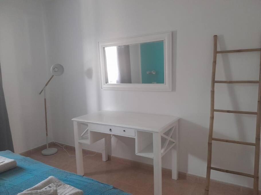 Appartamento Casa Damar Corralejo Esterno foto