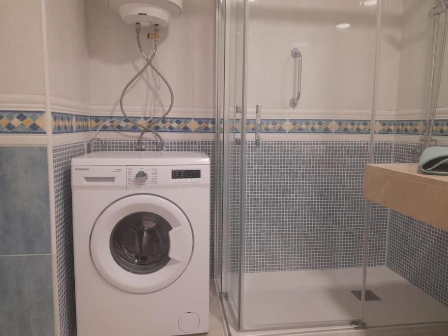Appartamento Casa Damar Corralejo Esterno foto